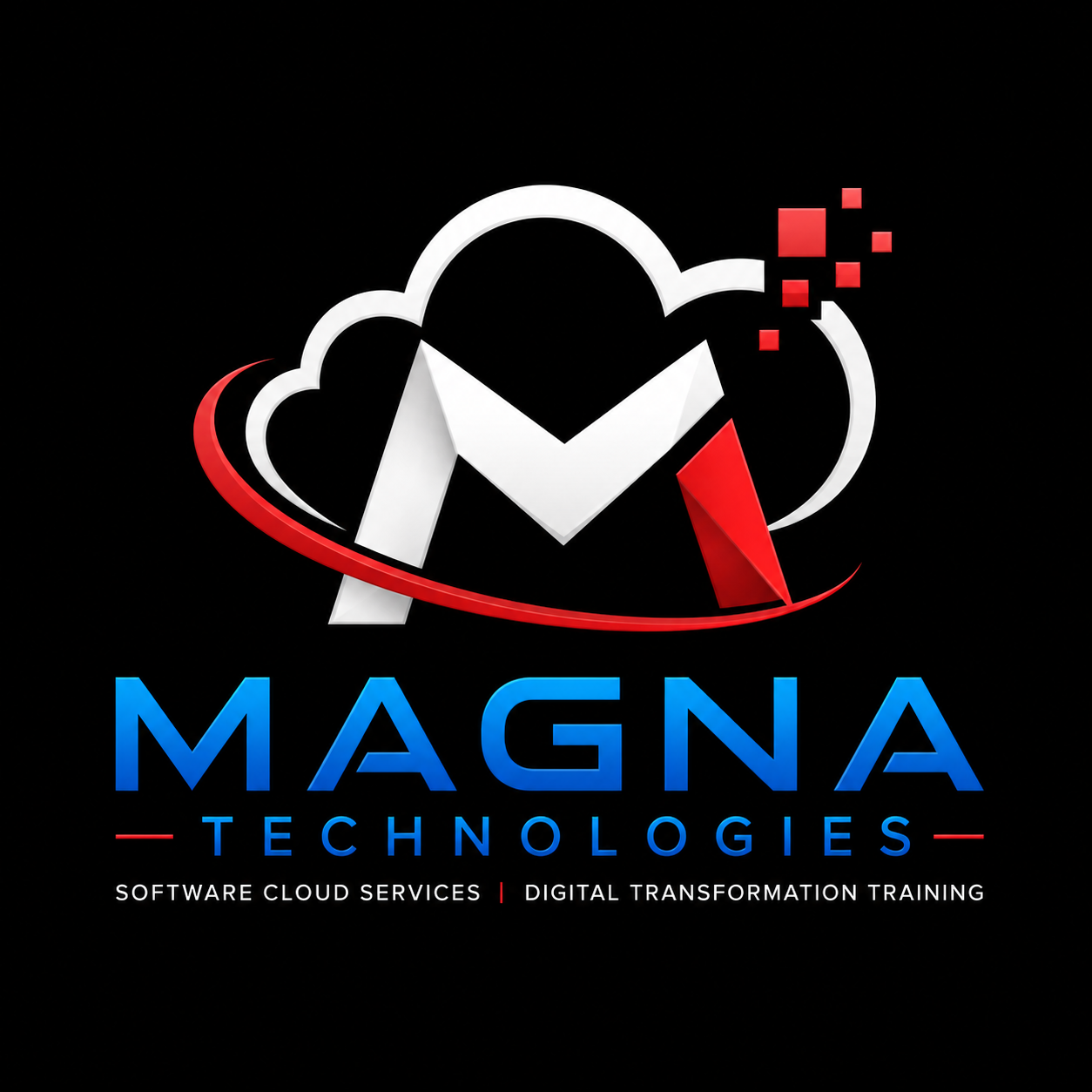 Magna Technologies Logo